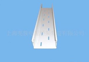 直通橋架電纜安裝得按步驟來(lái)