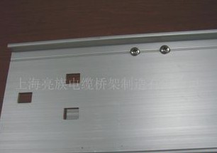 鍍鋅金屬橋架的選型設(shè)計有什么要求？