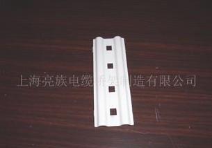 鍍鋅沖孔橋架在安裝上有什么樣的規(guī)范？