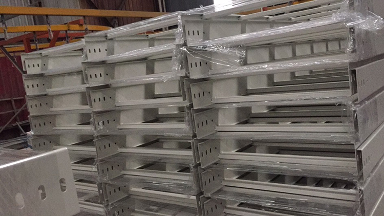 梯式電纜橋架防護(hù)標(biāo)準(zhǔn)