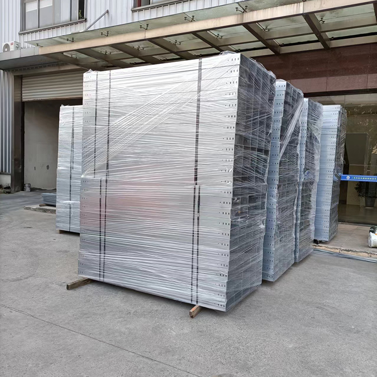 鋁合金槽式橋架優(yōu)勢盤點