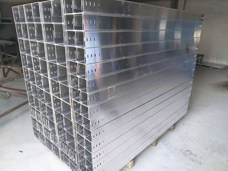 挑選全封閉橋架品質(zhì)