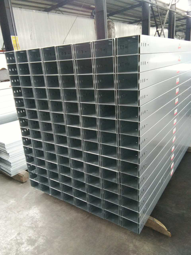 防火槽式電纜橋架工程驗(yàn)收要有客觀依據(jù)